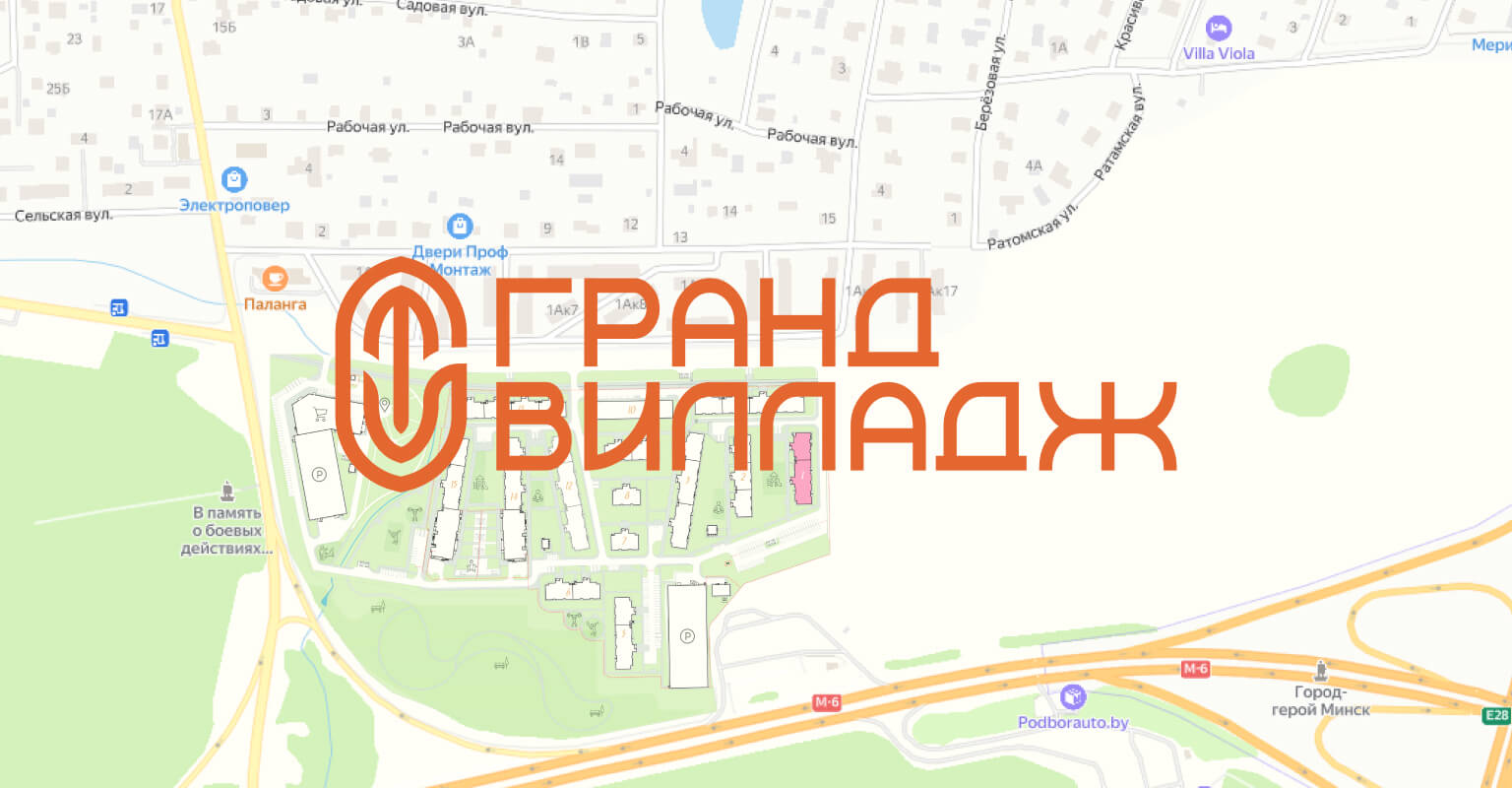 Карта